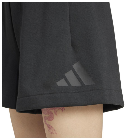 Adidas Γυναικείο σορτς Z.N.E. Shorts